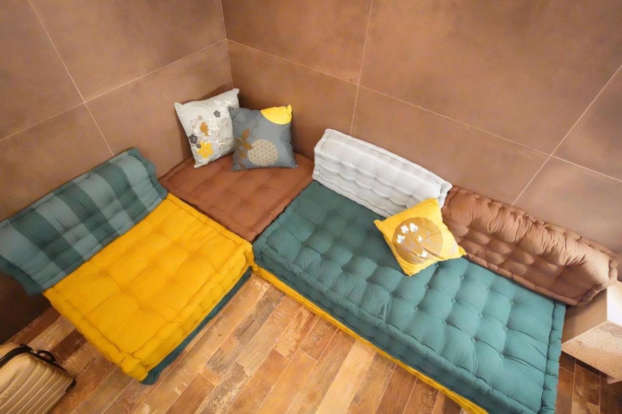 Rosso Cortese روما المظهر الخارجي الصورة